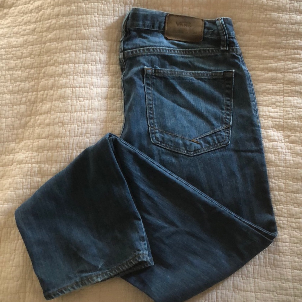 Vans Jeans